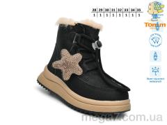 Ботинки, TOM.M оптом T11810A