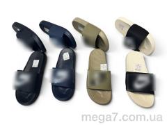 Шлепки, Rai shoes оптом A18 mix