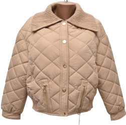 Куртки демисезонные женские оптом 78391045 2535-3