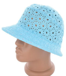Шляпы женские оптом 42916570 01-1