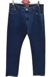 Джинсы мужские ATWOLVES БАТАЛ оптом 59136802 6960-12