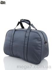 Сумка, Superbag оптом 2206 grey (250)