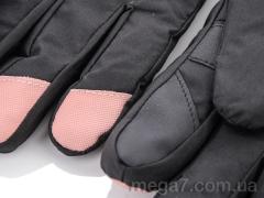 Перчатки, RuBi оптом Дут. жін. 01 mix