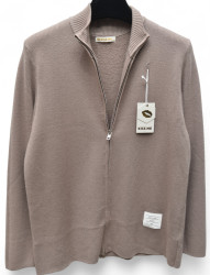 Кардигани жіночі БАТАЛ оптом Kiss Me