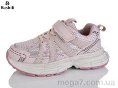Кроссовки, Башили оптом Башили  G6516-3