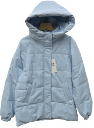 Куртки демисезонні жіночі оптом