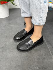 Туфли, ARTO оптом ARTO 079 чорний к.