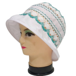 Шляпы женские оптом 27096834 77-12