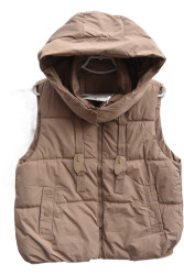 Жилетки женские оптом 68951203 8007-110