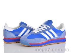 Кроссовки, Мир оптом 4218-A1149-1