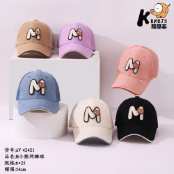 Кепки детские оптом 28301759 58-48