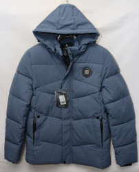 Куртки зимние мужские LZH оптом 50489732 9910-38
