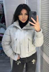 Бомберы женские оптом 72349061 192-6