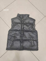 Жилетки подростковые оптом 03176985 3203-99