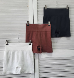 Шорты женские (черный) оптом 28305914 0001-56