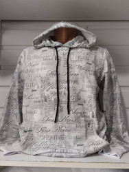 Худі чоловічі оптом  