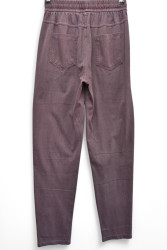 Брюки женские БАТАЛ оптом 28503467 4090-4-171