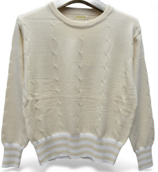 Светри жіночі БАТАЛ оптом