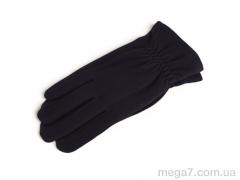 Перчатки, Королева оптом A35-03 black
