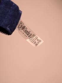 Бюстгальтер Diorella 35382D (  синий, D  6 шт. )