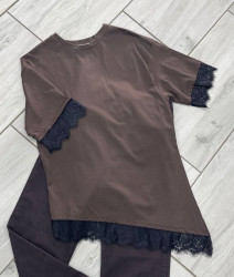 Футболки жіночі оптом 