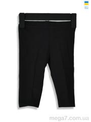 Лосины, Kir15 оптом 264281 чорний