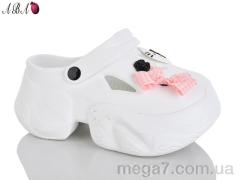 Кроксы, Aba оптом QQ8ABA2-2