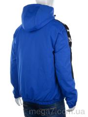 Куртка, M7 оптом 8877 blue