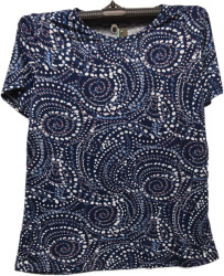 Футболки жіночі оптом 