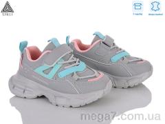 Кроссовки, STILLI KIDS оптом TX70-46 шкіра піна