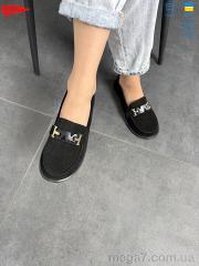 Туфли, ARTO оптом ARTO 080 чорний з.