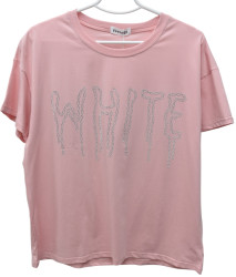 Футболки жіночі БАТАЛ оптом