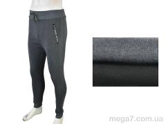 Спортивные брюки, Pryama Vigoda оптом 4283-1088 mix