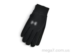 Перчатки, Королева оптом Z8-07 black