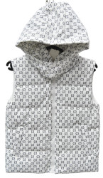 Жилетки підліткові оптом