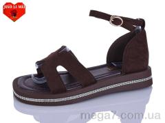 Босоножки, Jiao Li Mei оптом C21-3