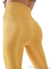 Лосины, Sport style оптом 05-1 жовтий