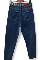 Джинси жіночі DERUN оптом