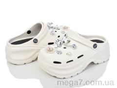 Кроксы, Shev-Shoes оптом Shev-Shoes	 M004-4