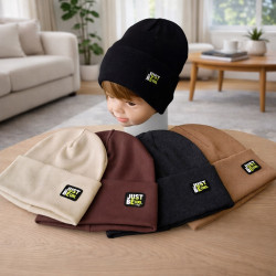 Шапки детские оптом 02478915 362-59