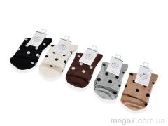 Носки, Textile оптом T269 mix