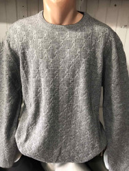 Светри чоловічі БАТАЛ оптом