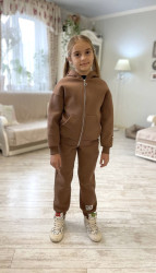 Спортивні костюми підліткові оптом