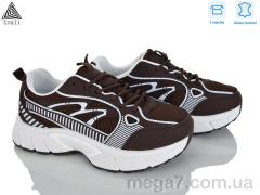 Кроссовки, STILLI Group оптом NK180-8 шкіра
