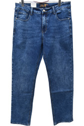 Джинсы мужские БАТАЛ оптом 24618753 8106-377