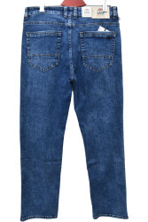 Джинсы мужские БАТАЛ оптом 24618753 8106-377