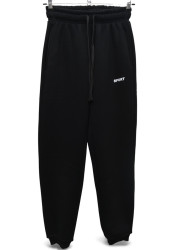 Спортивні штани чоловічі на флісі оптом BASE        