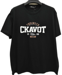 Футболки мужские БАТАЛ оптом 47823601 2708-201