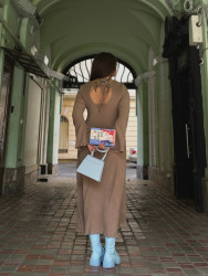 Сукні жіночі БАТАЛ оптом