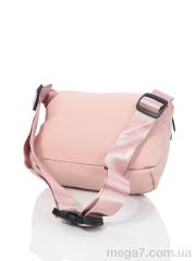 Бананка, Superbag оптом 053 pink